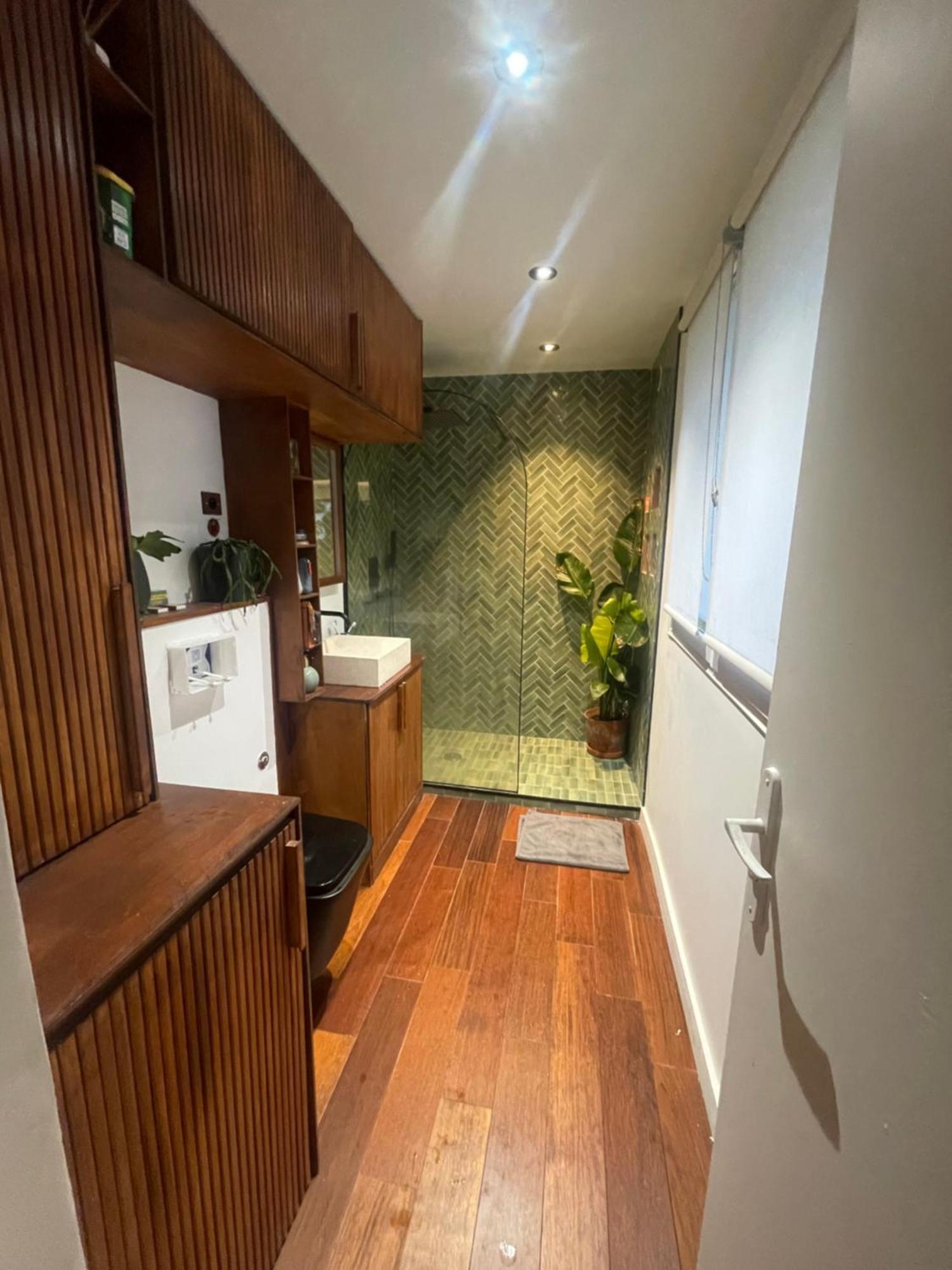 Small Architect'S House Pantin Buitenkant foto