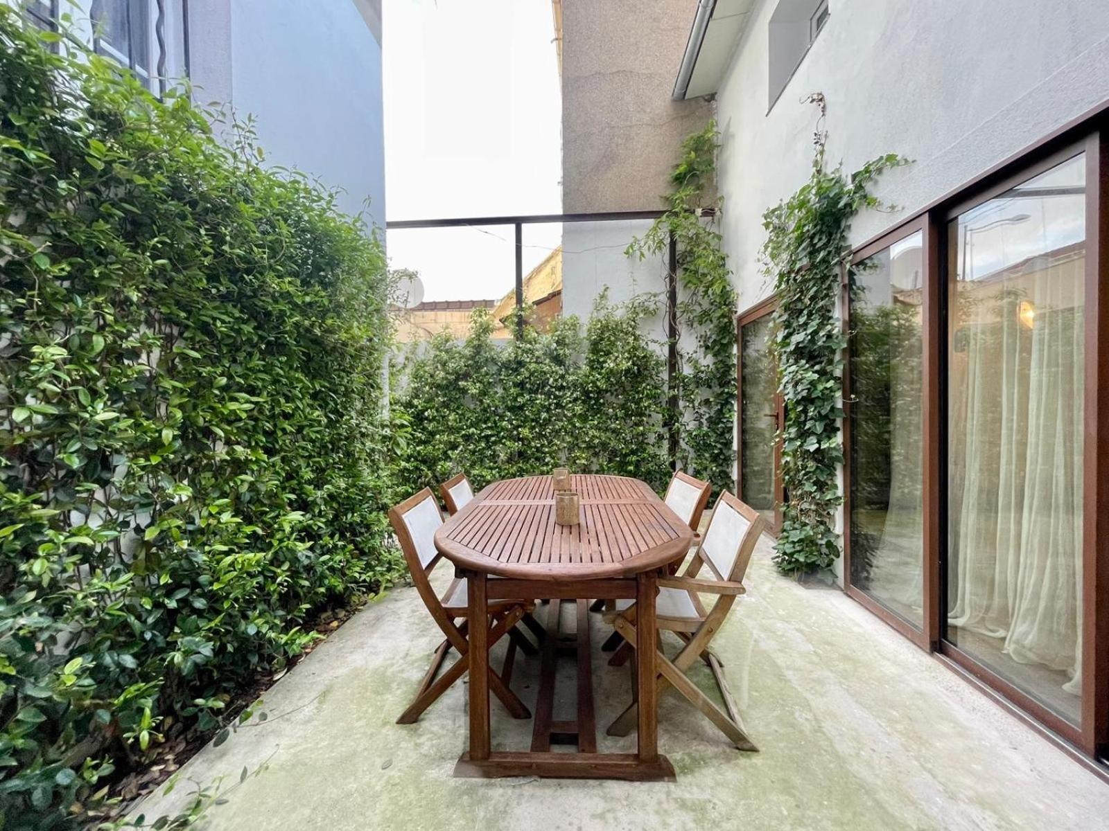 Small Architect'S House Pantin Buitenkant foto